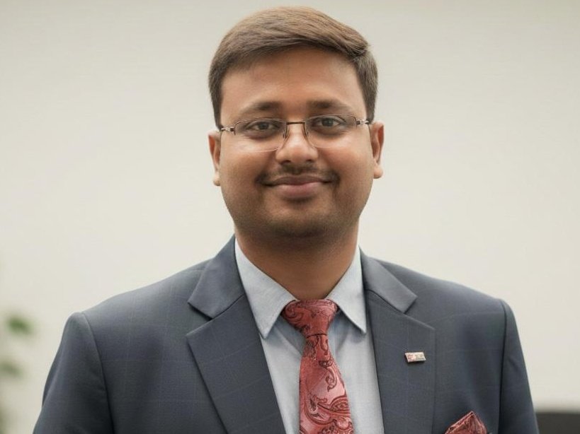 Rajeev Chaudhary, Chief Executive Officer of IGPL